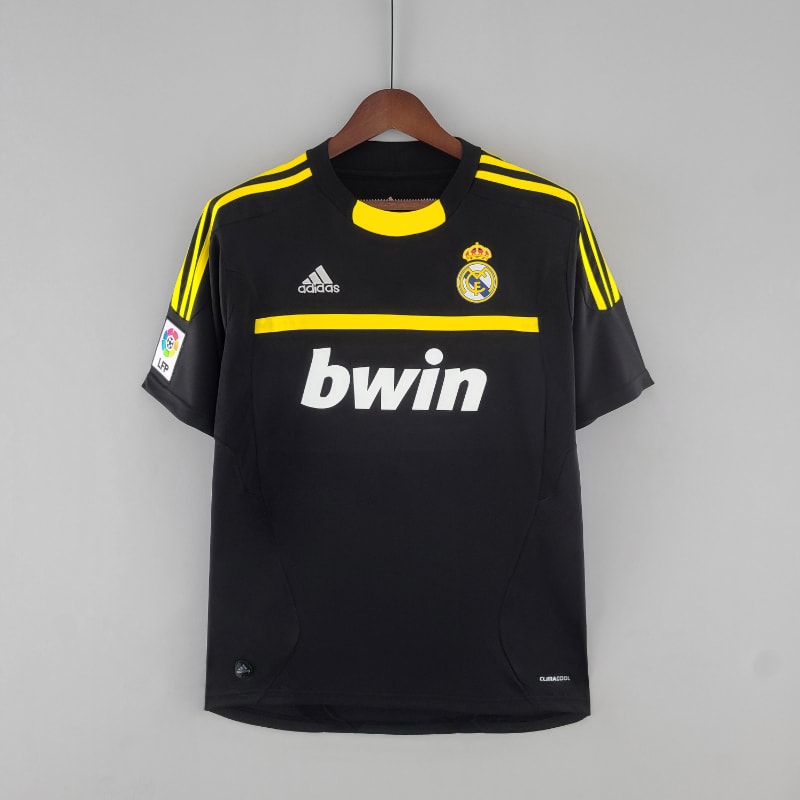 Real Madrid portero 11-12 imagen 3