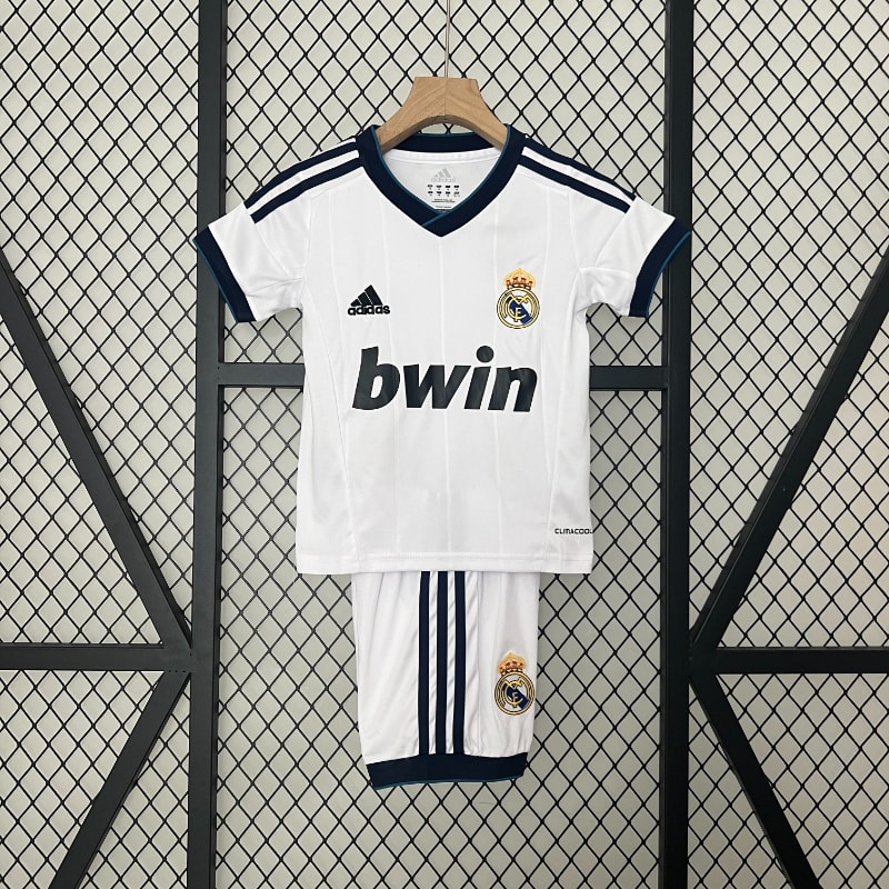 Niño Real Madrid 12-13