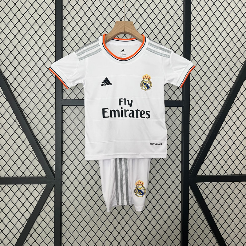 Niño Real Madrid 13-14