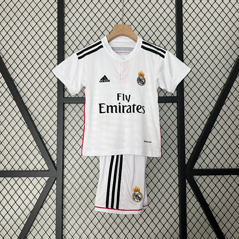 Niño Real Madrid 14-15