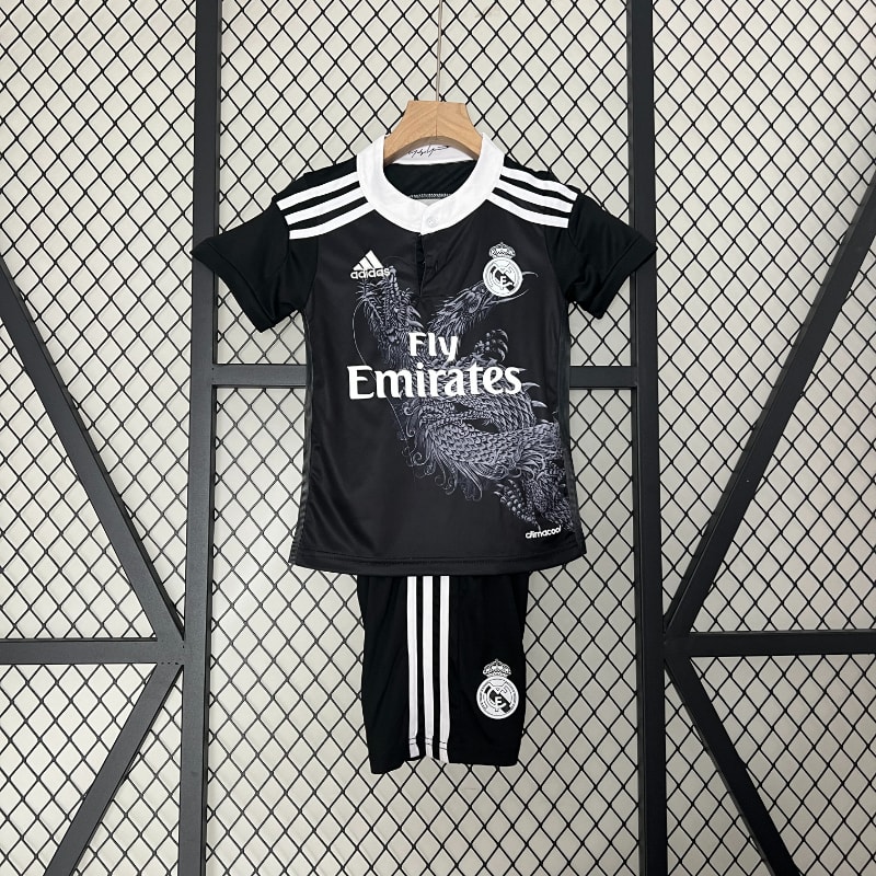 Niño Real Madrid 14-15 -3