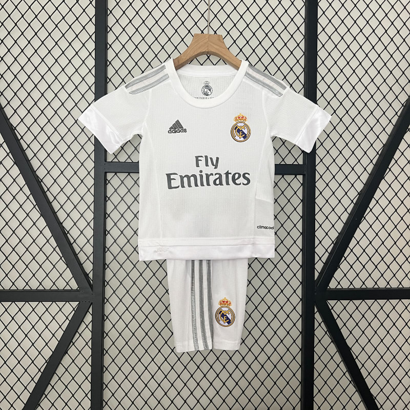 Niño Real madrid 15-16