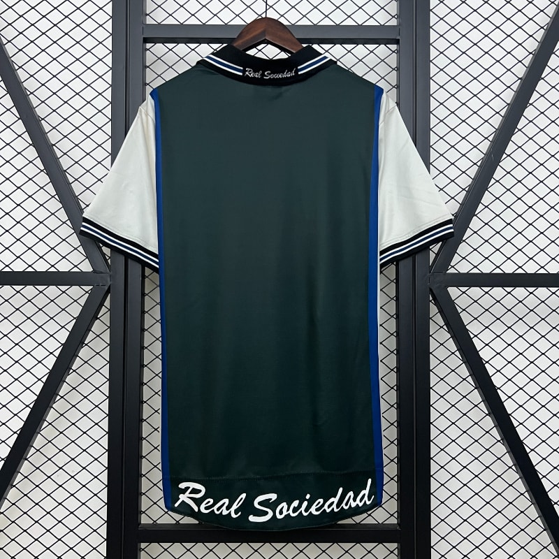 Real Sociedad 00-02 -2 imagen 2