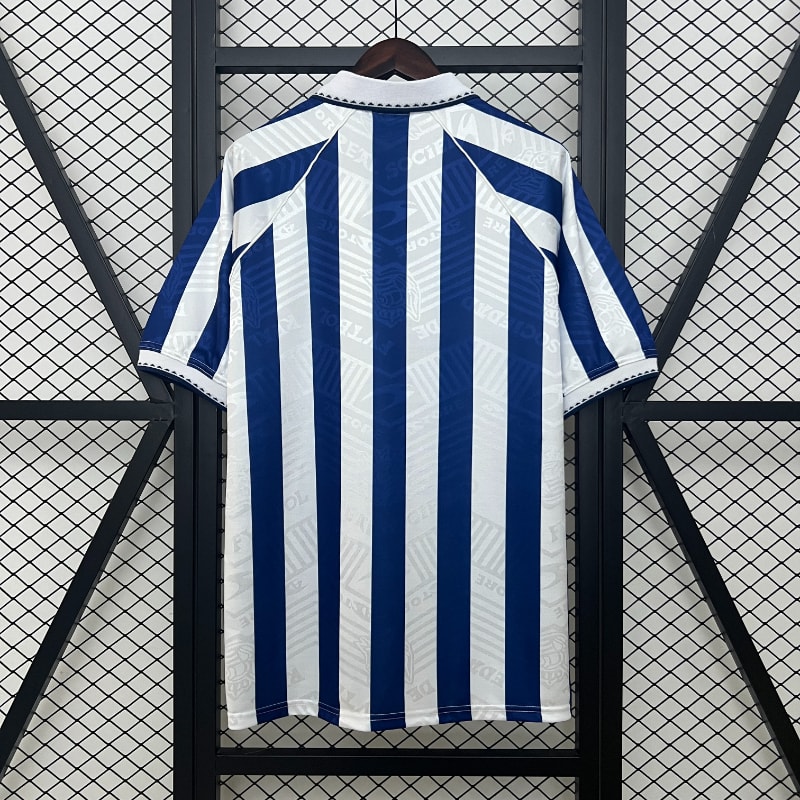 Real Sociedad 94-95 imagen 2