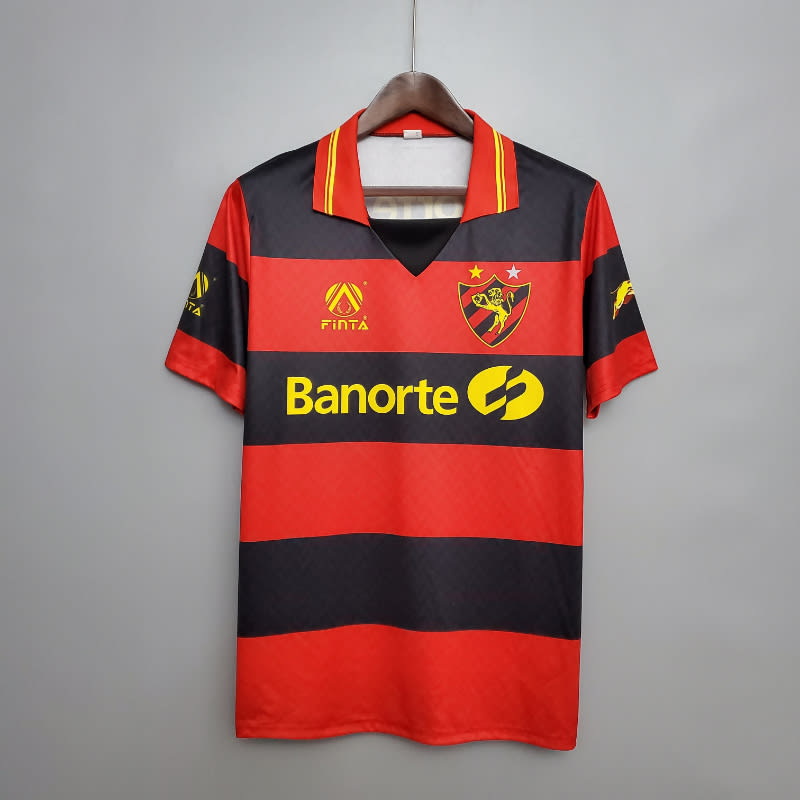 Recife 92-93 -1