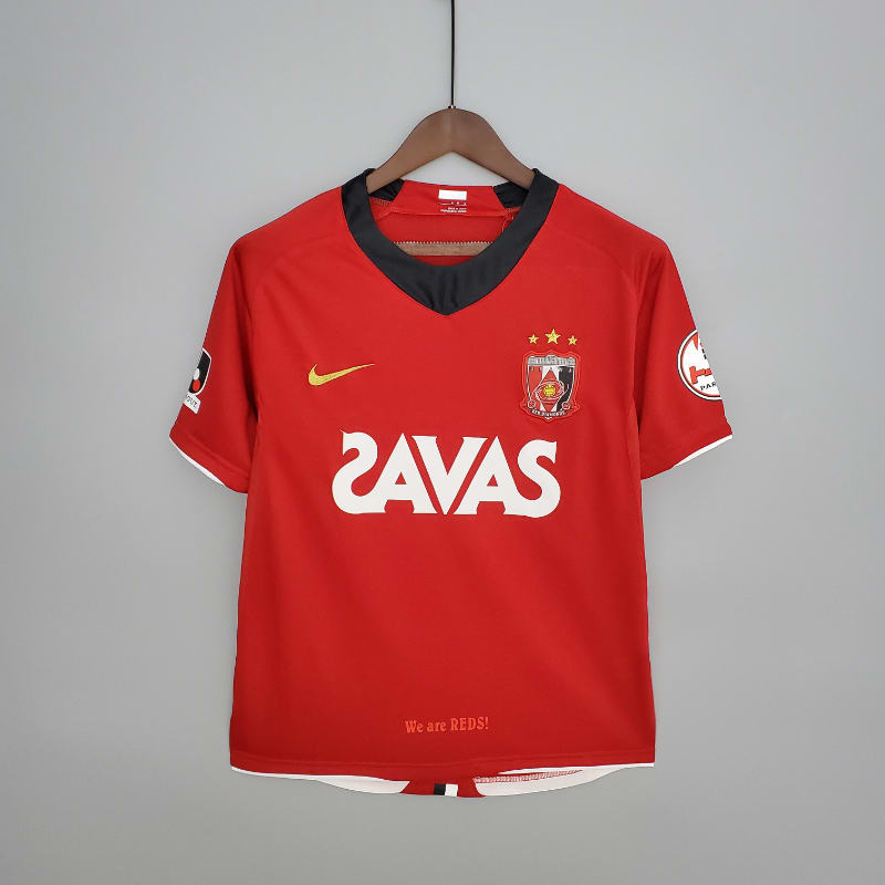 Red Diamonds 2008