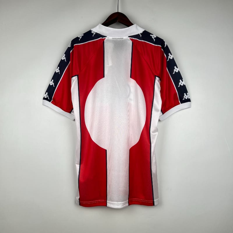 Red Star 95-97 -2