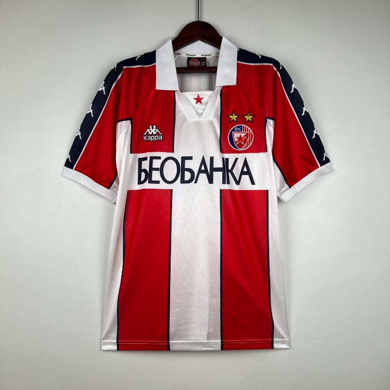 Red Star 95-97