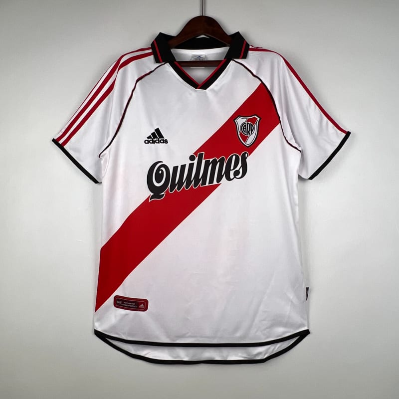 River 00-01