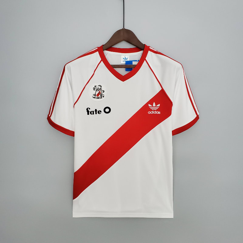 River 1986