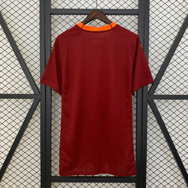 Roma 00-01 -2