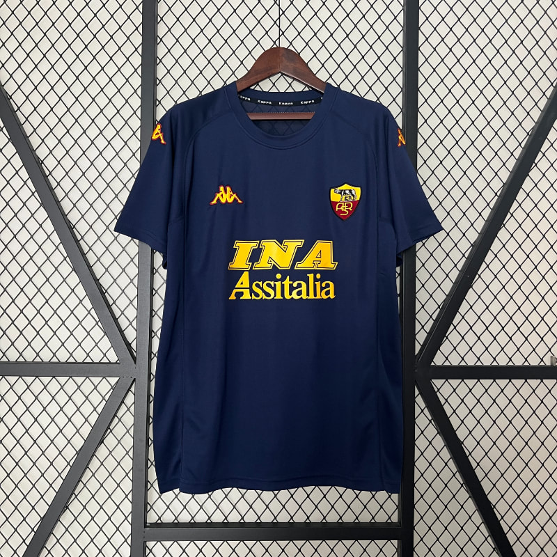 Roma 00-01 -3