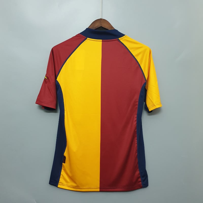 Roma 01-02 -2