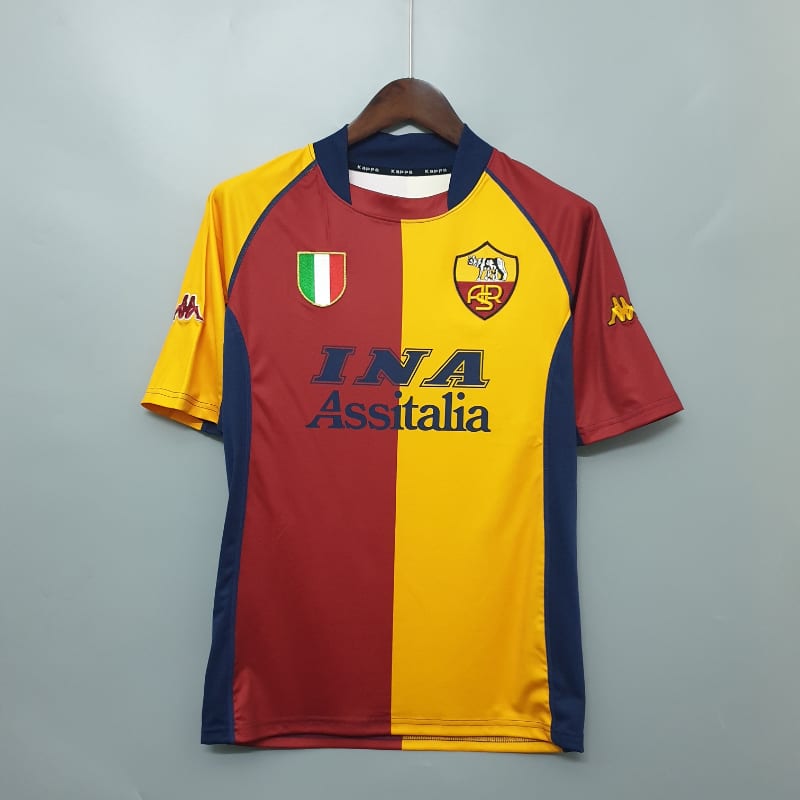 Roma 01-02