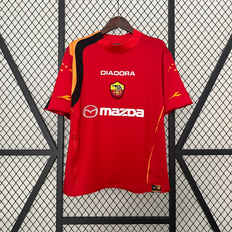 Roma 04-05