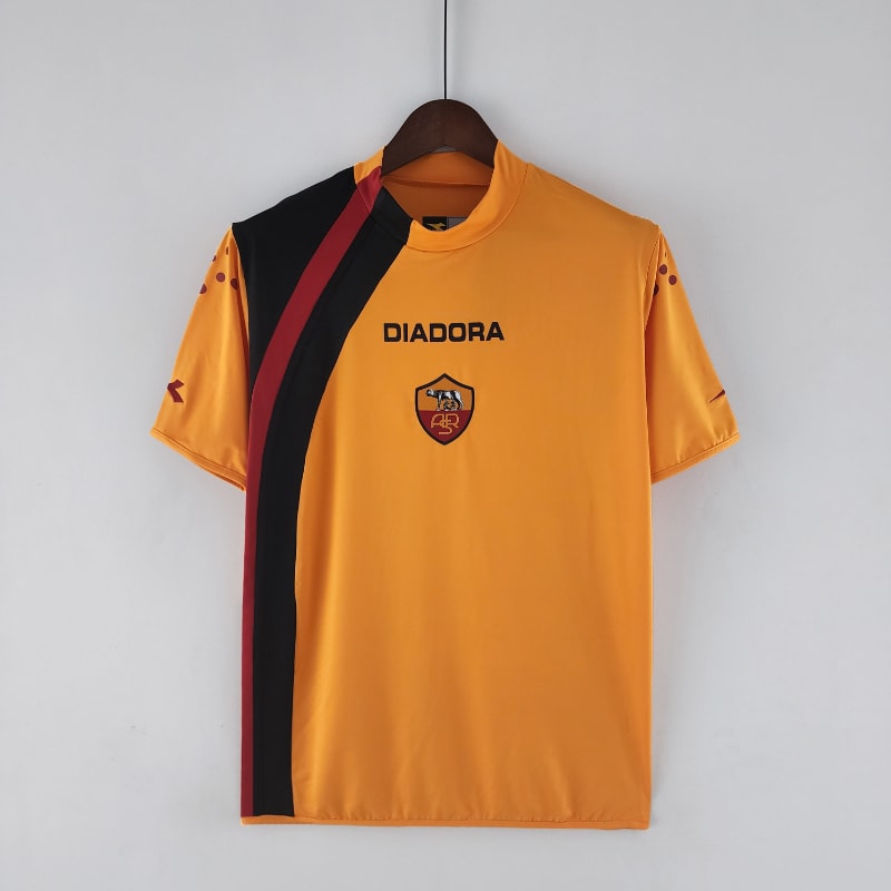 Roma 05-06