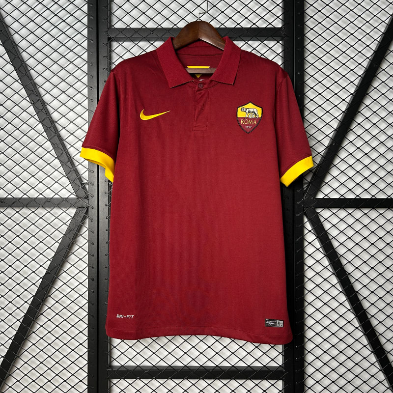 Roma 14-15