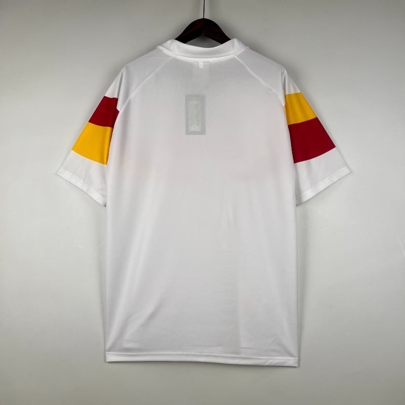Roma 90-91 -2 imagen 2