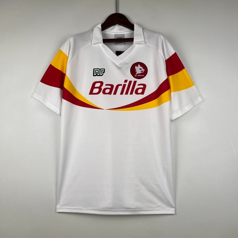 Roma 90-91 -2