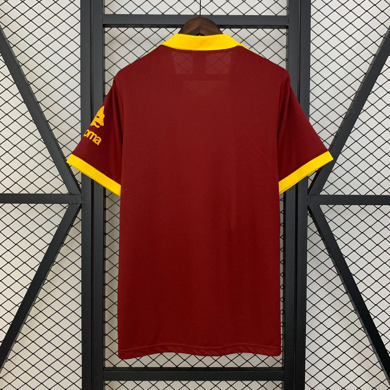 Roma 91-92 -2
