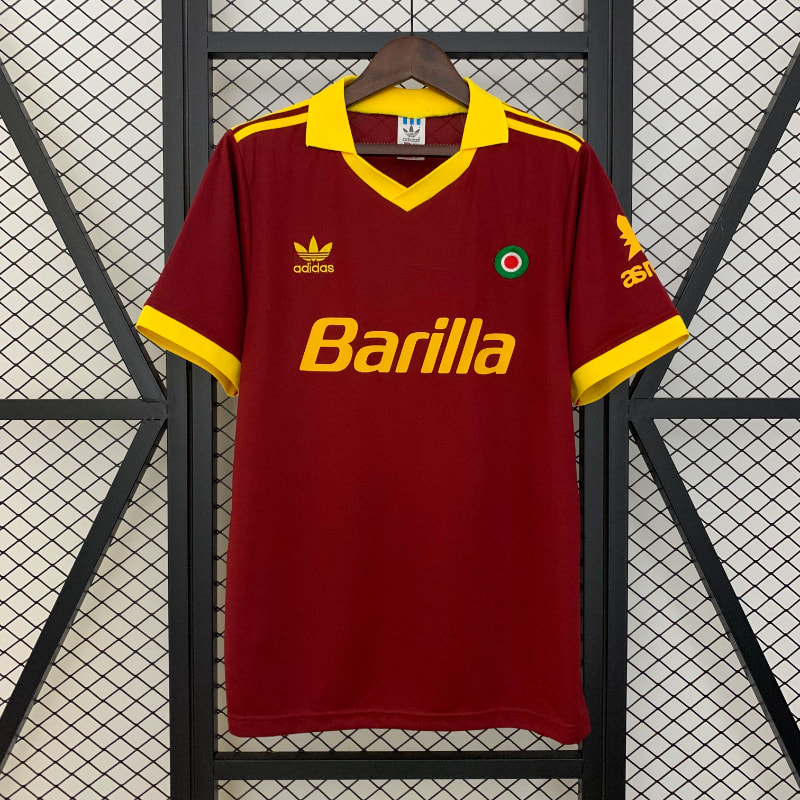 Roma 91-92