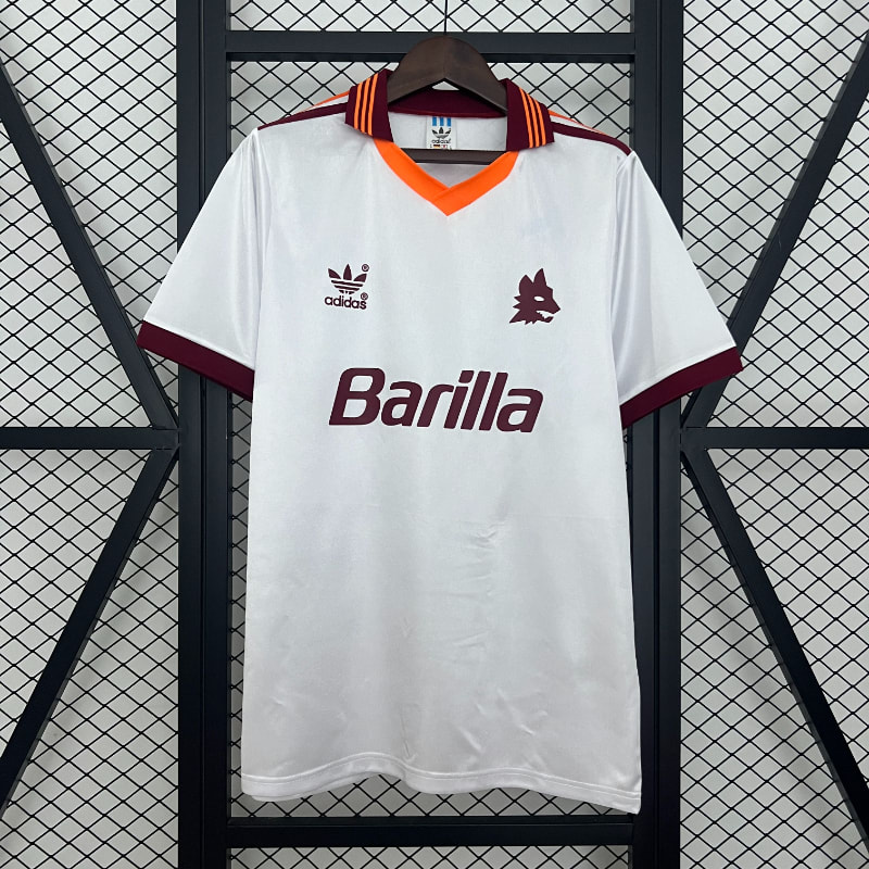 Roma 92-94