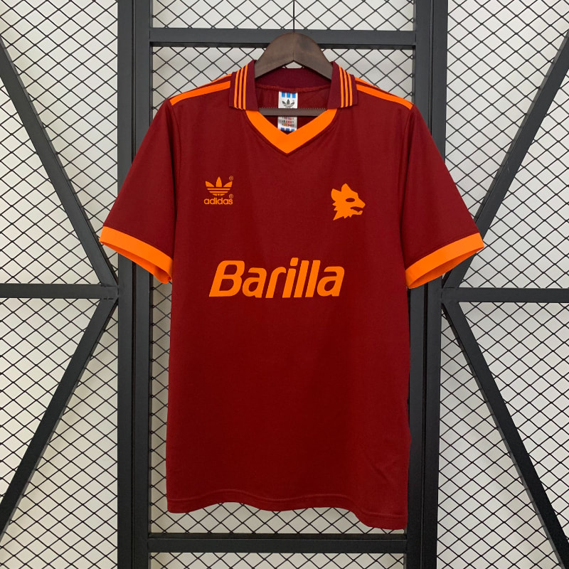 Roma 92-94 -3
