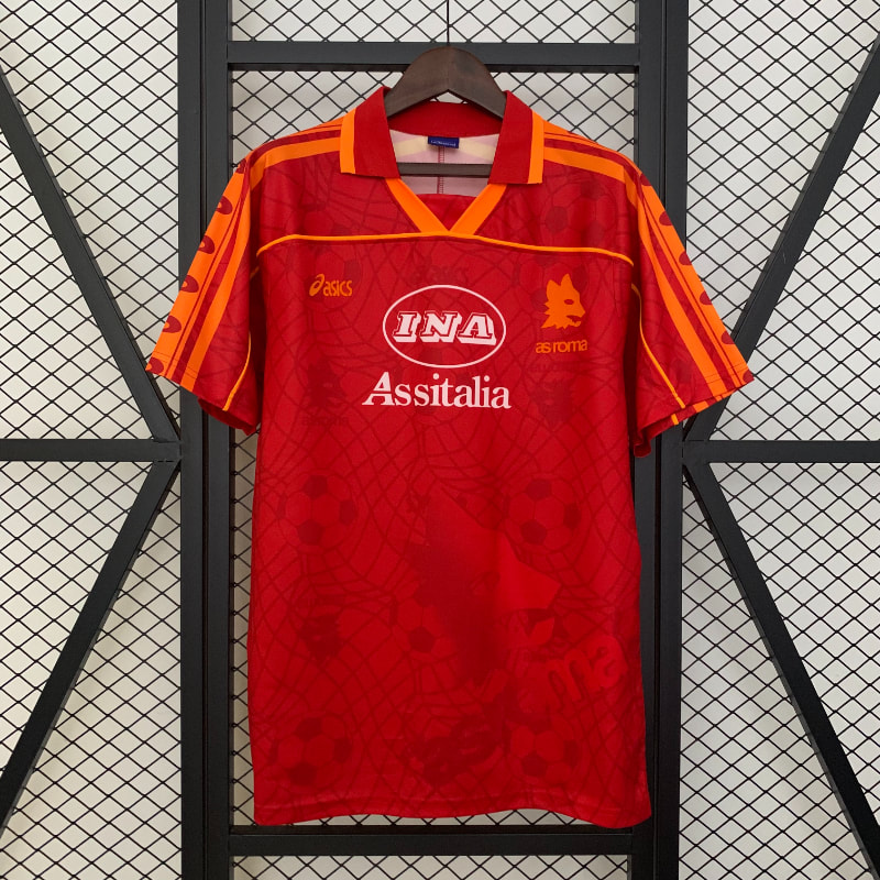 Roma 95-96