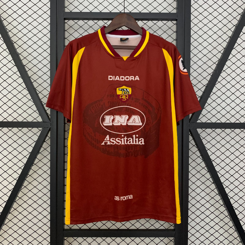 Roma 97-98