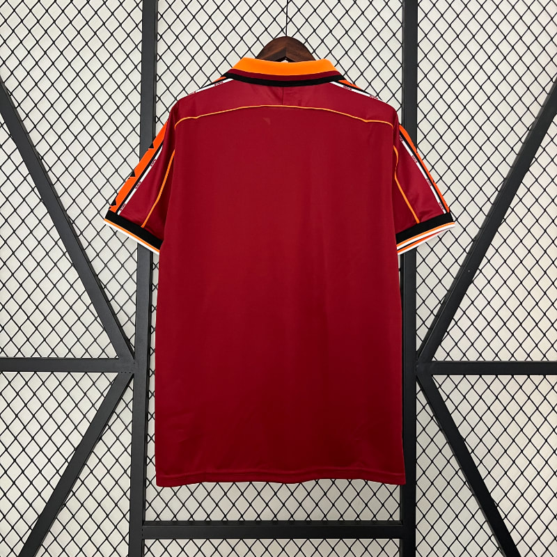 Roma 98-99 -2