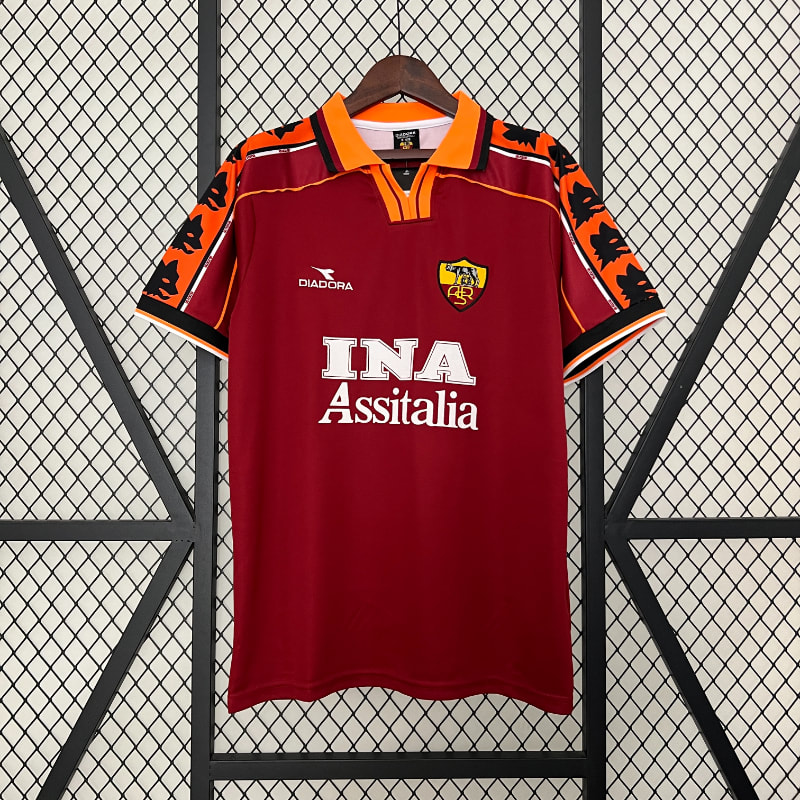 Roma 98-99