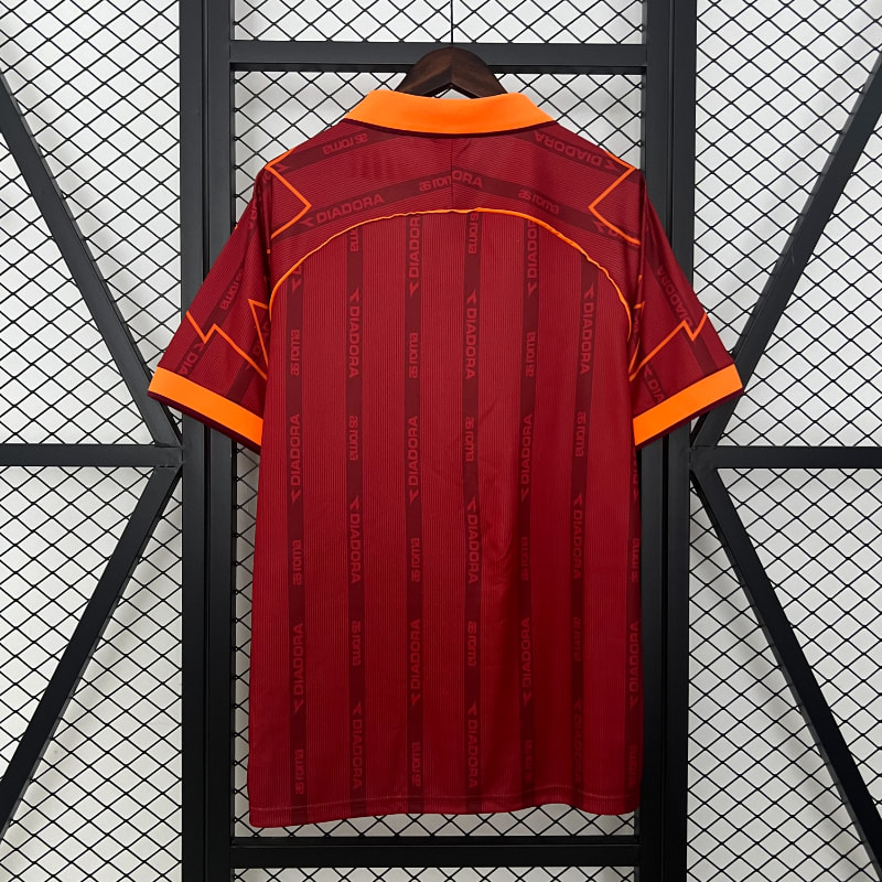 Roma 99-00 -2