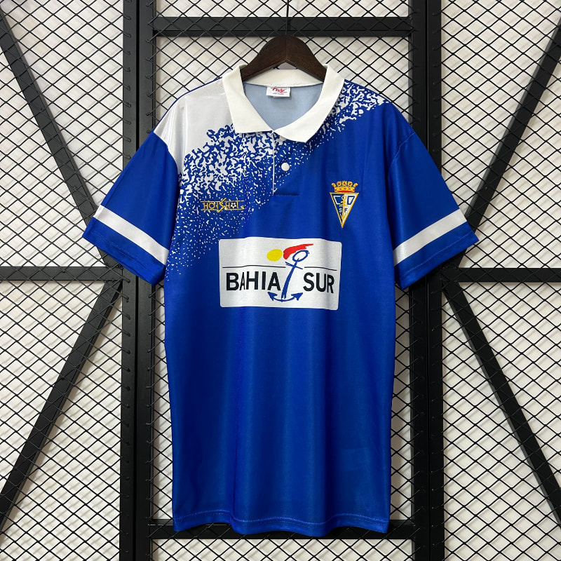 San Fernando 93-94