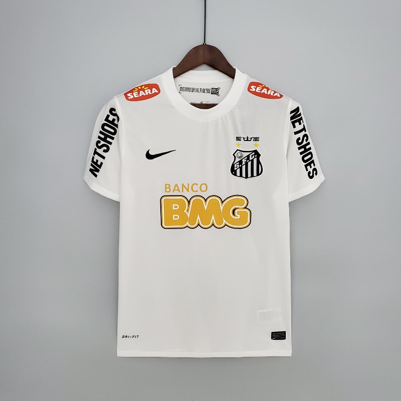 Santos 11-12