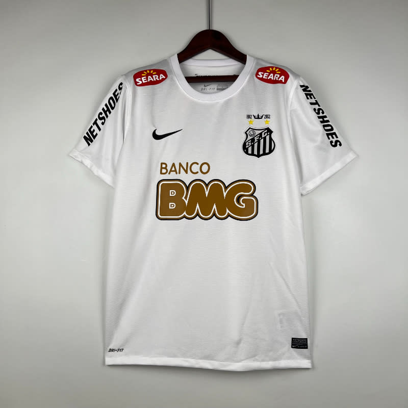 Santos 12-13