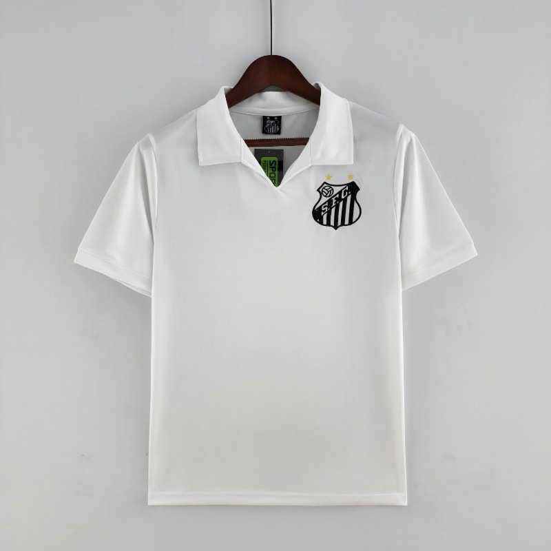 Santos 1970