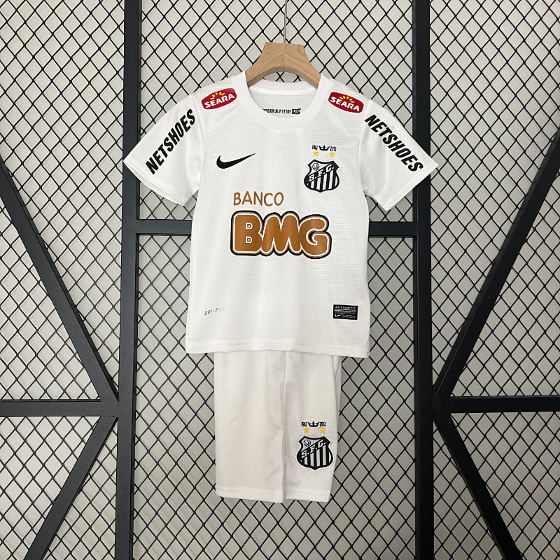 Niño Santos 11-12