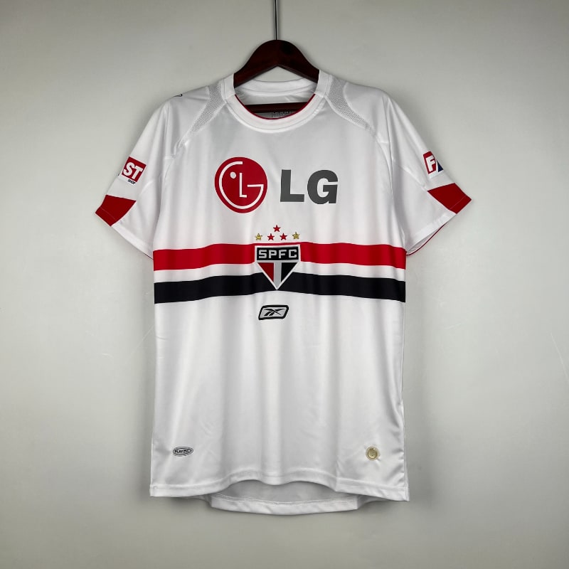 Sao Paulo 06-07