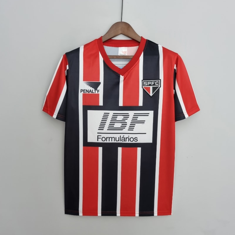 Sao Paulo 1991