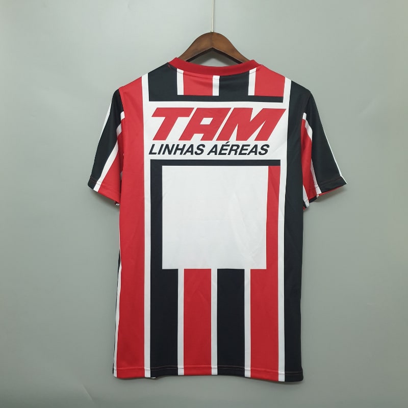 Sao Paulo 1993 imagen 2