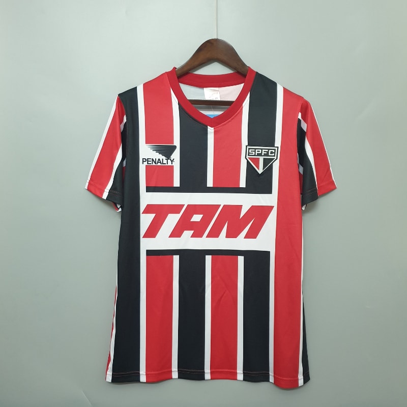 Sao Paulo 1993