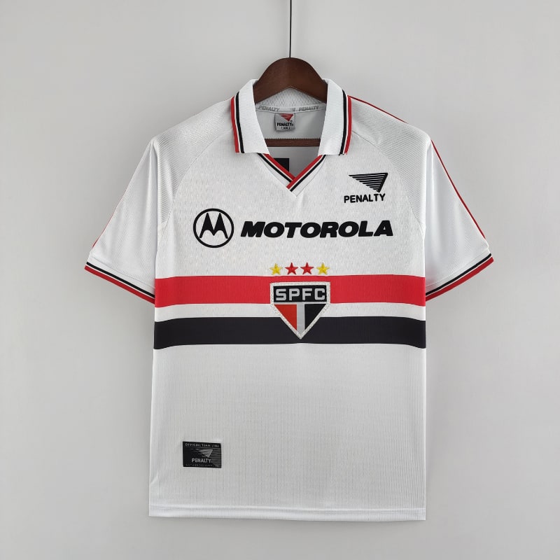 Sao Paulo 1999