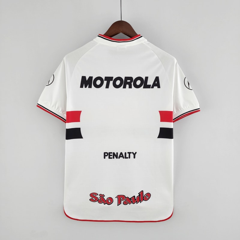 Sao Paulo 2000 -2