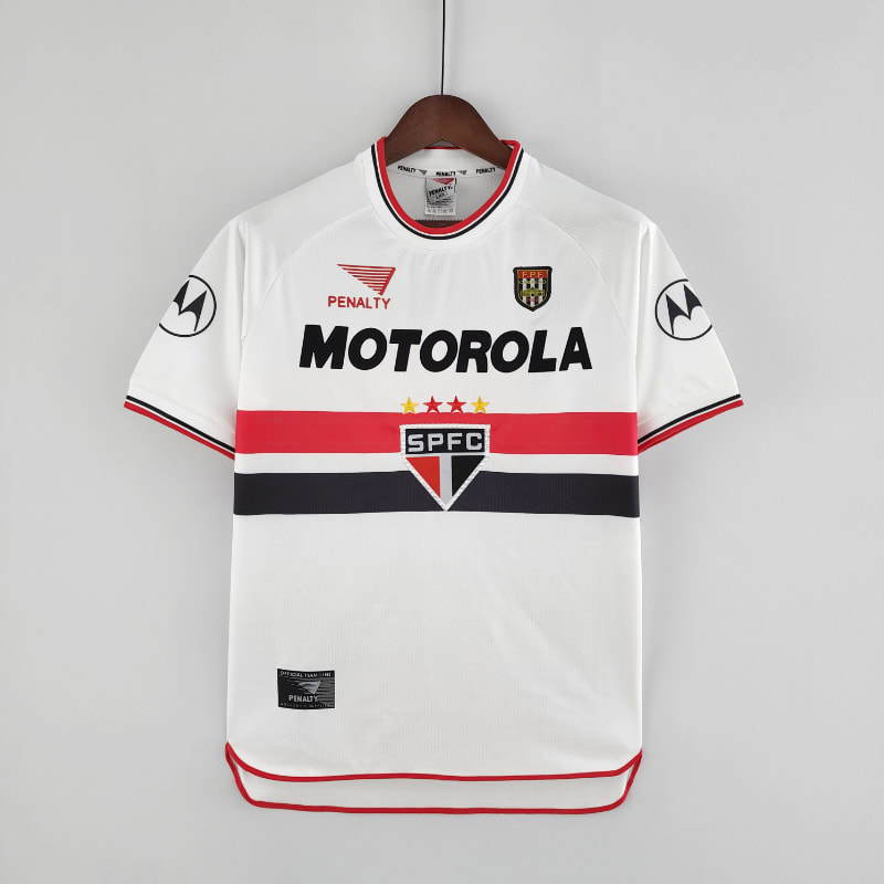 Sao Paulo 2000