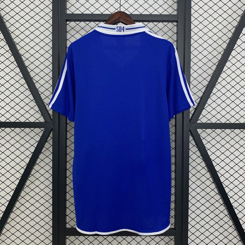 Schalke 04 01-02 imagen 2