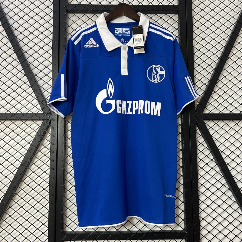 Schalke 04 10-11