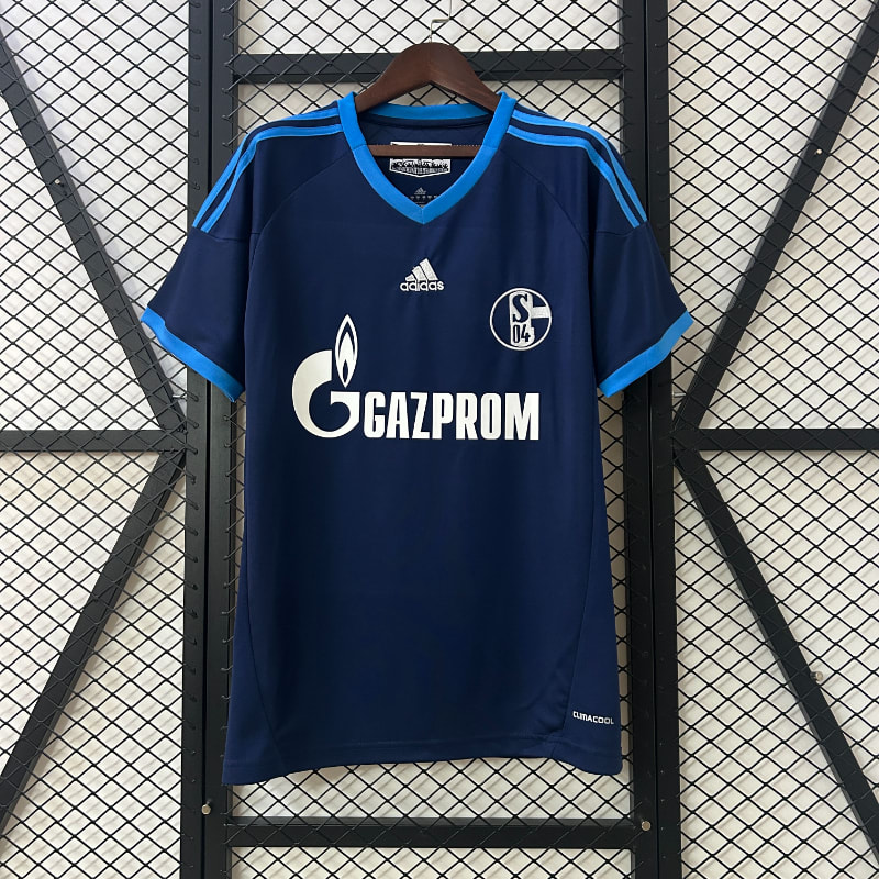 Schalke 10-11 -2