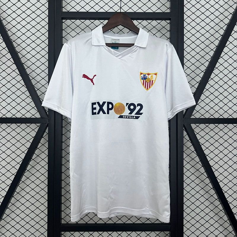 Retro Sevilla 87-90