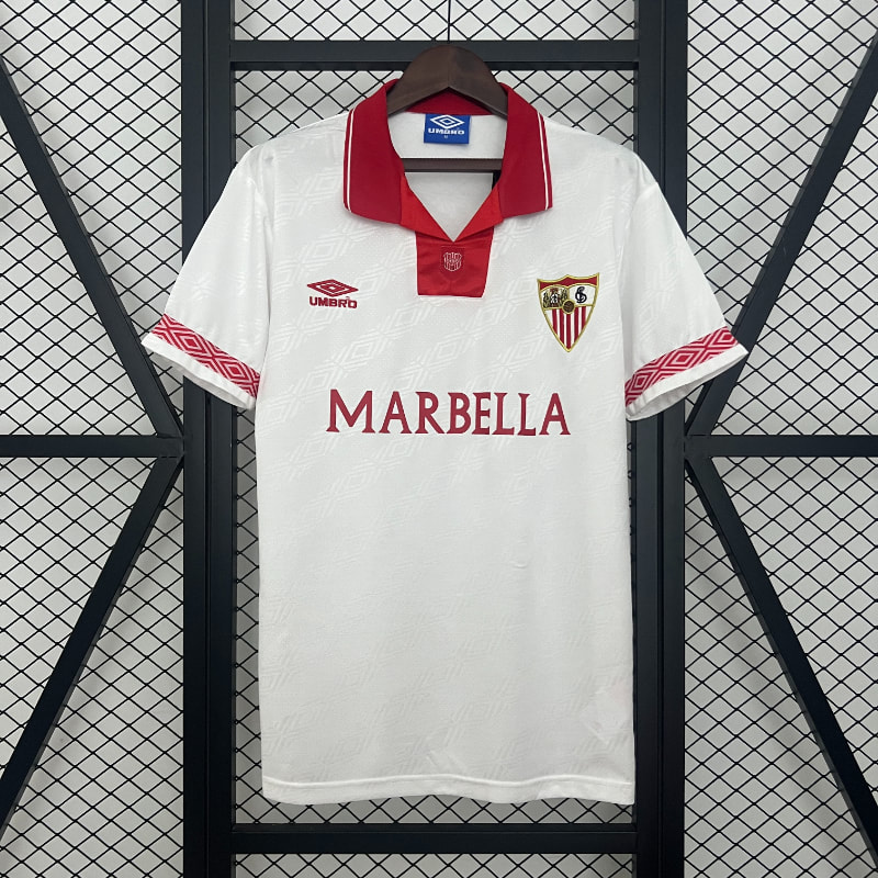 Retro Sevilla 94-96