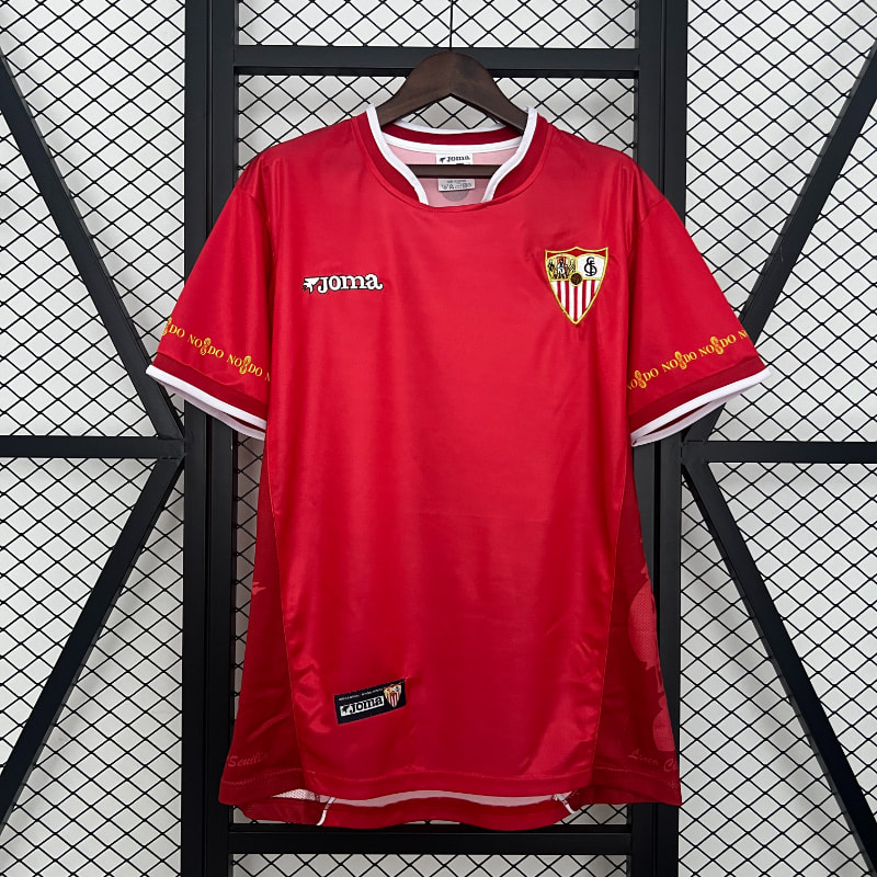 Sevilla 03-04 -2